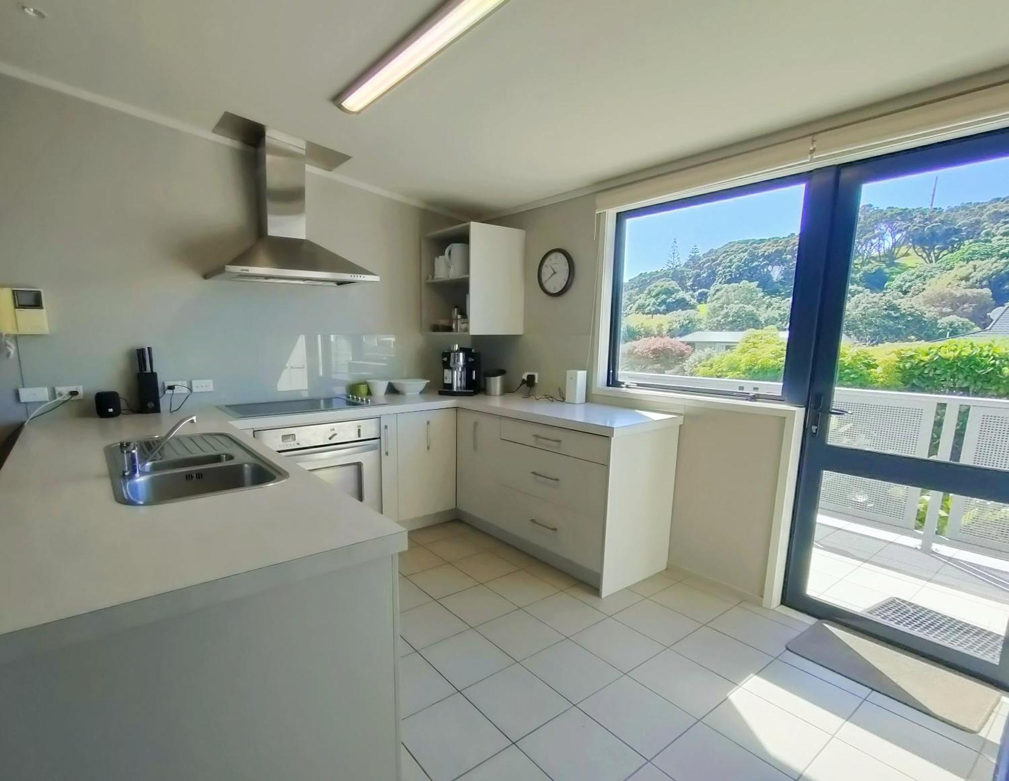 Appartamento Mount Stunner With King Beds Mount Maunganui Esterno foto