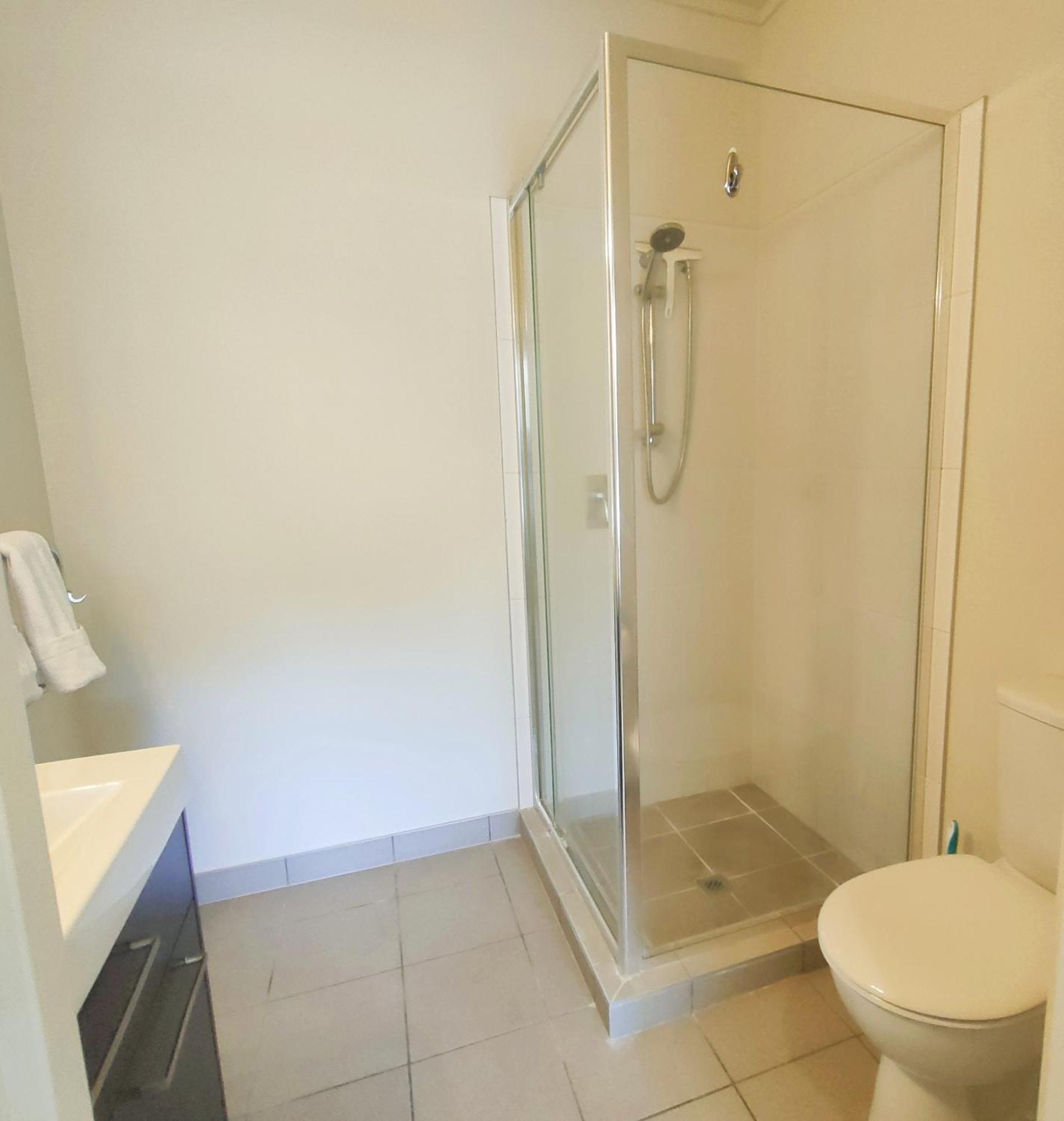 Appartamento Mount Stunner With King Beds Mount Maunganui Esterno foto